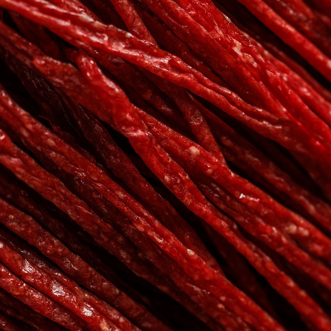 Salami Stick