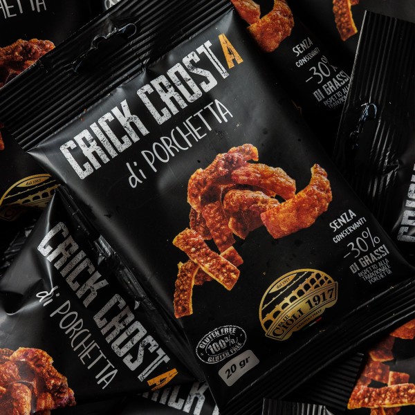 Crick Crosta di Porchetta 2