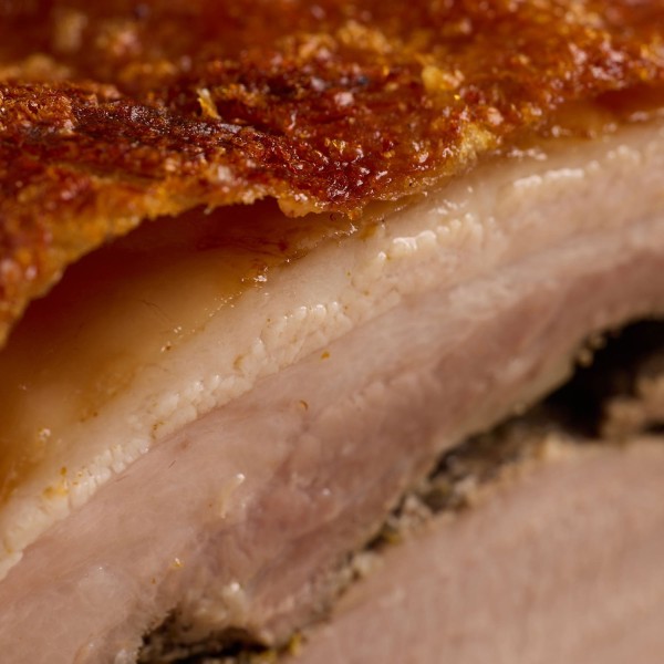 Porchetta Affettata