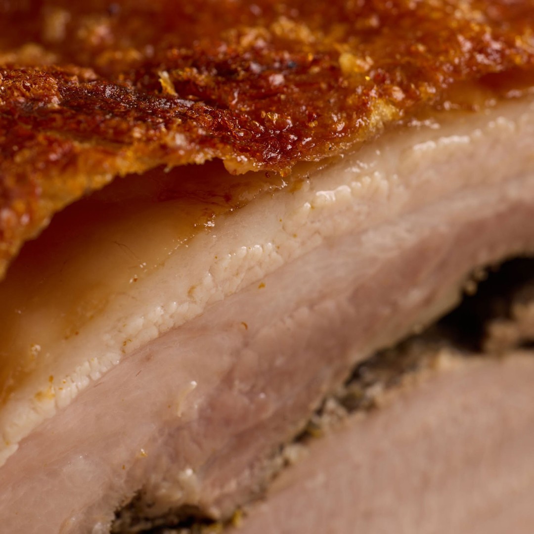 Porchetta Affettata
