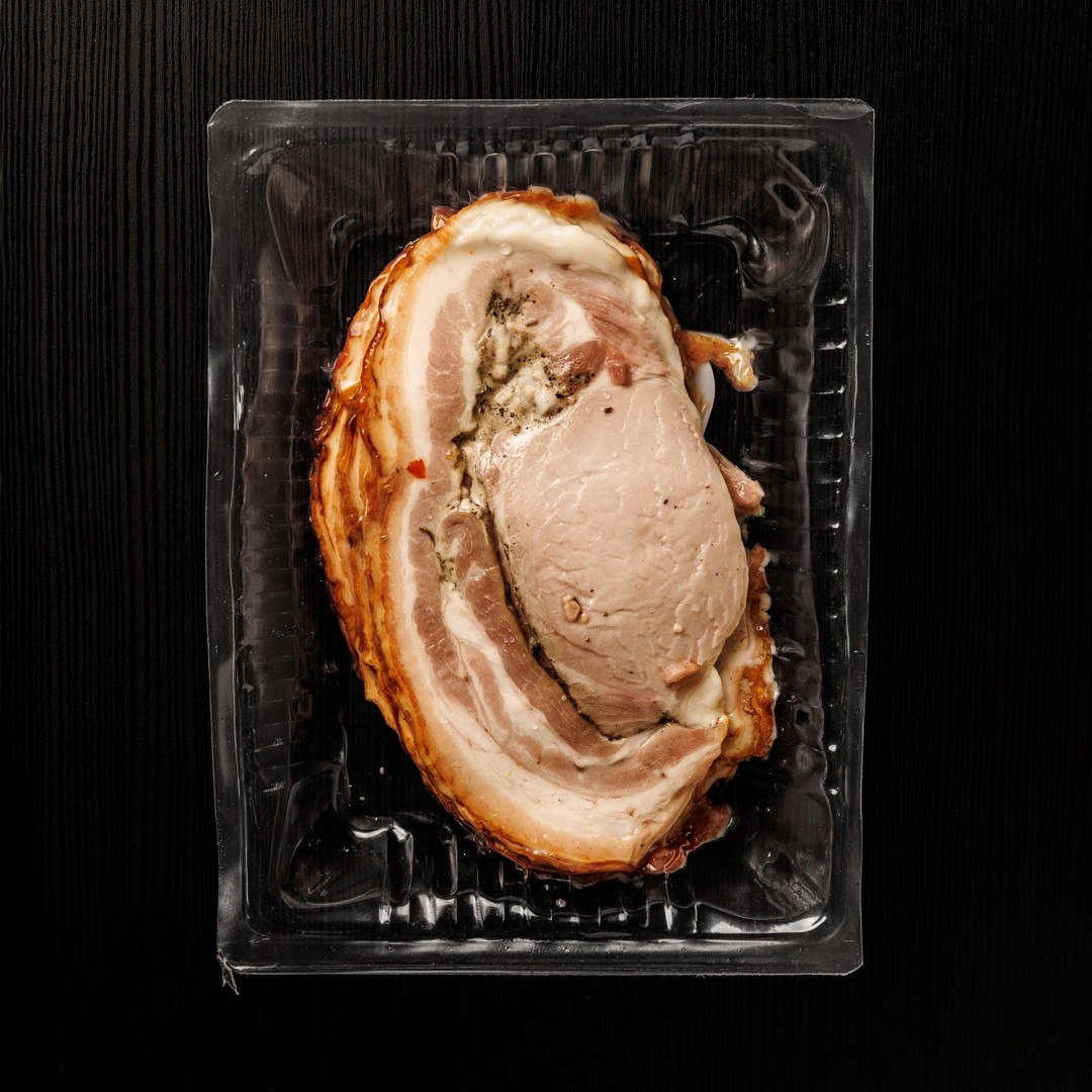 Porchetta Affettata
