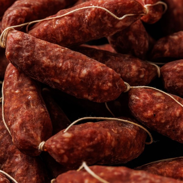 Salsicce di Siena 2