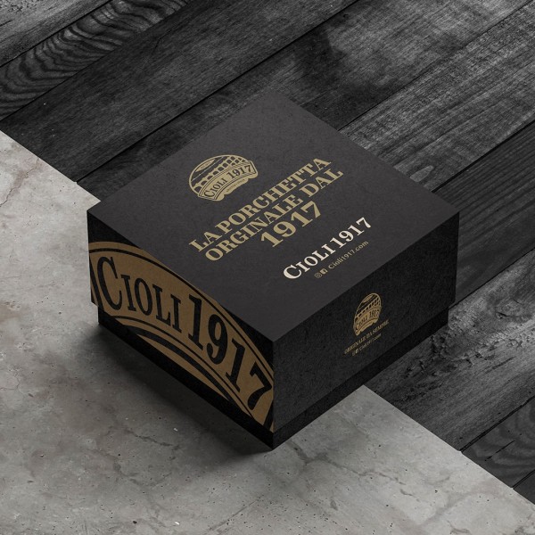 Box Degustazione Piccola