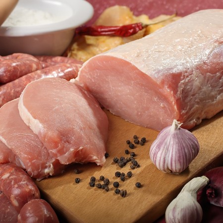 Arista di maiale (500 g)