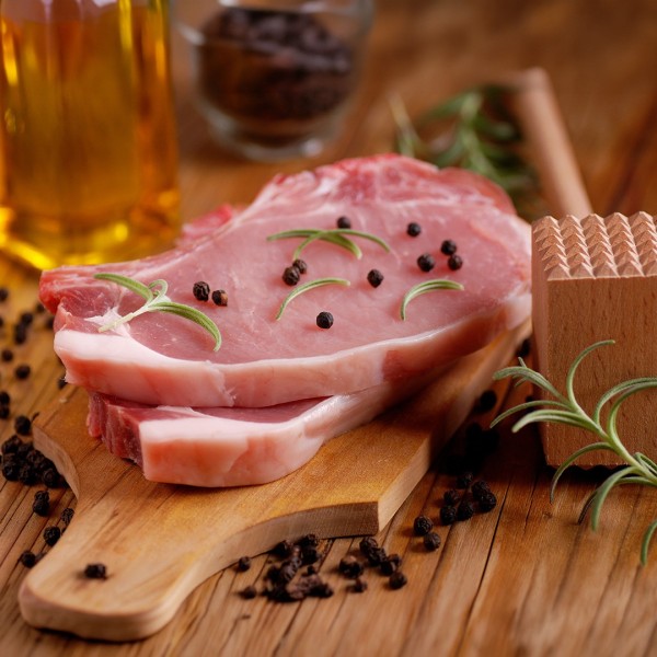 Braciole di collo (500g)