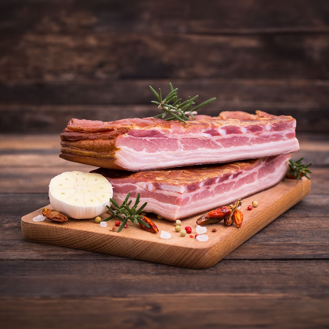 Pancetta