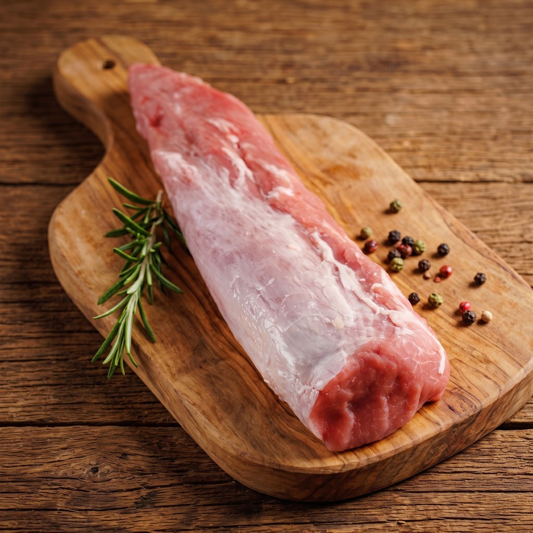 Filetto di Maiale Pregiato | Acquista Online | Cioli 1917