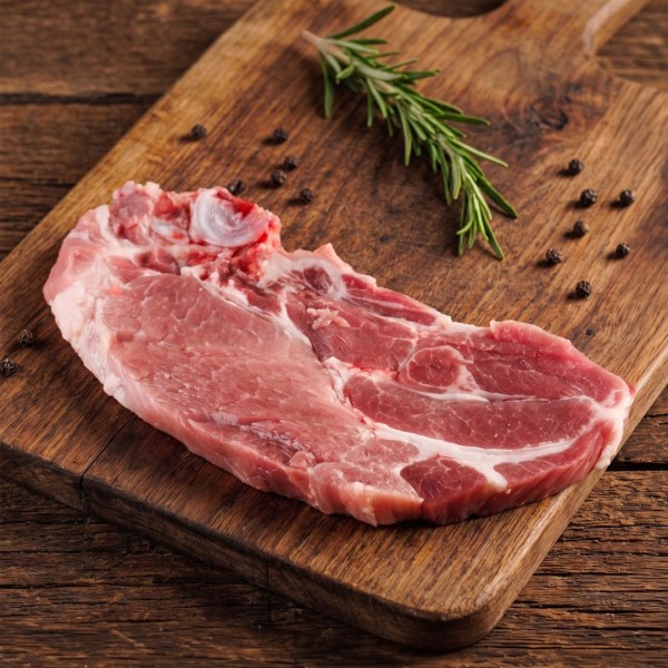 Braciole di Collo di Maiale | Acquista Online | Cioli 1917
